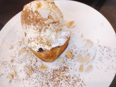 椰子蛋挞-THE PAWON·8碗(古北SOHO店)