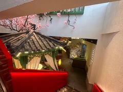 -荷塘秋月·本帮江浙菜(国权路店)