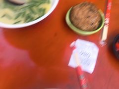 -三百碗宝应长鱼面(板仓街店)