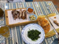 -阿吾丹的烤羊·新疆菜·抓饭·拌面(乌尔禾店)