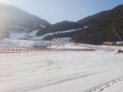 -太子岭滑雪场