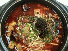 -眉州东坡(亚运村店)