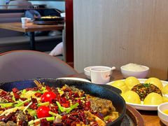 -老板恋上鱼(恒隆广场店)