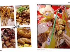 -醉烧膘·烧烤夜宵王(总店)