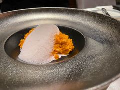 -北京古城老院厉晓麟精致菜