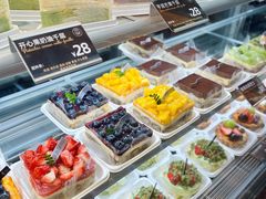 -FANEN法念·烘焙·甜点(万象城店)