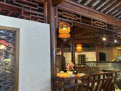 -卞氏菜根香(青羊万达店)