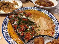 -兔爸私家小厨(新北万达店)