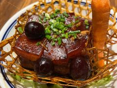 -鱼食饭稻·苏浙土菜17年老馆子(平江路店)