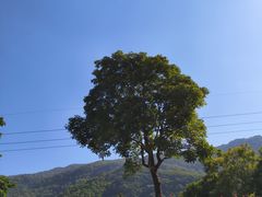-广州市帽峰山景区