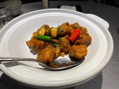 -星叶·东南亚料理(宁波万象汇店)