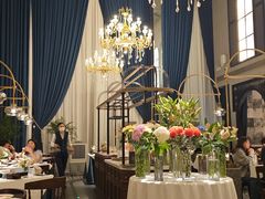 -狮拾久·现代新加坡料理(壹方城店)