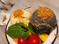 -金椰壳· 大厨新加坡菜(壹方城店)