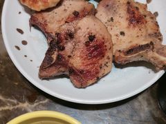 -汉丽斯巴西烤肉自助(市南店)