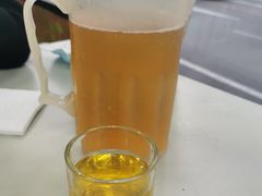 扎啤-万顺啤酒屋(皇寺路店)