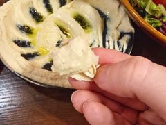 -Uncle Kosto科斯托·中东菜