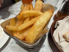 -MEAT MATE 鲜食肉铺(颐堤港店)