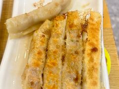 -八百里牛肉汤(盖饭·锅贴·万象城店)