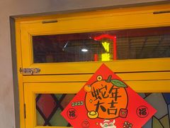 -楠火锅(西单店)