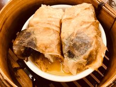 腐皮卷-香港蓮香樓(中環店)