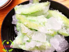 冰镇情果-炒豆合作社(东四总店)