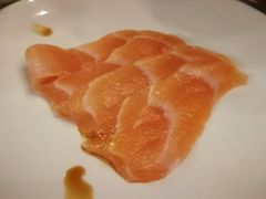 -红林大酒店RFcafe自助餐厅