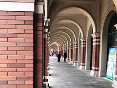 -天津五大道文化旅游区