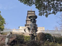 -九华山公园