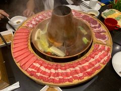 -北门涮肉·铜锅涮肉(南锣鼓巷店)