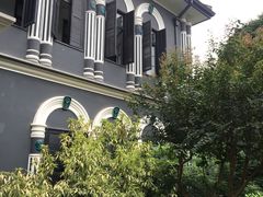 -湖南省立第一师范学校旧址