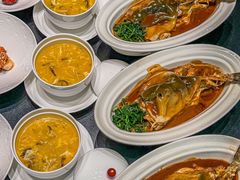 -新光酒家·河豚·海鲜·蟹料理(浦东店)