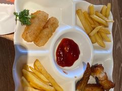 -豪客来牛排(钢铁大街店-2106)