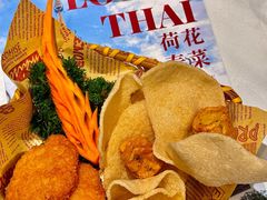 -荷花泰菜(东方新天地店)