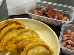 -李记清真馆(打钉巷店)