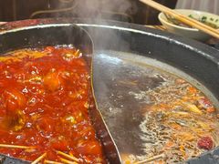 -蜀大侠火锅(春熙路店)