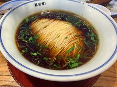 -香雪海·蘇面館(湖滨店)