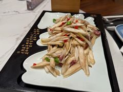 -牧雲子·臻选云南菜 .商务宴请(泰然大厦店)