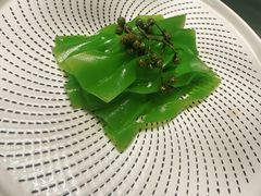 -中国坊中餐厅(石家庄希尔顿酒店)