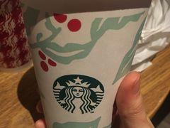 -星巴克臻选(郑州国贸360广场店)