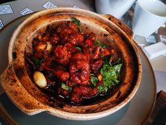 三杯牛蛙-穹六人间 people 6(岳阳路店)