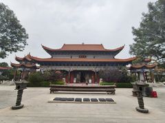 -大悲禅寺