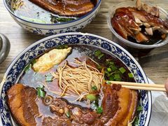 -九八五面馆(欧洲城店)