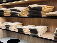 -燃坊JEN ACTIVE游泳健身中心·深圳前海JEN酒店
