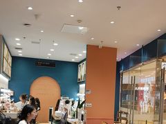 -海马体照相馆(烟台大悦城店)
