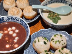 -鑫震源·苏式大虾生煎(山塘街店)