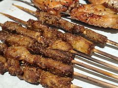 -小不点烧烤城(长乐宫店)