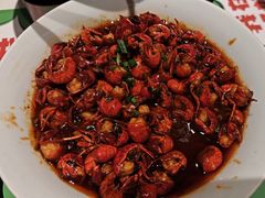 -鑫小城故事·藕汤·家常菜(台北一路总店)