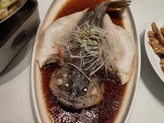 -万荣烤鸭店·北京菜(天坛店)