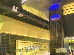 大堂-嘎嘎鸭脑壳(金沙店)