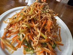 -长安后宰门水盆羊肉(新都心店)